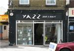 Yazz Hair Design - London