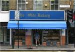 Ye Olde Bakery - London