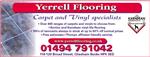 Yerrell Flooring Ltd - Chesham