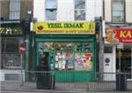 Yesil Irmak - London