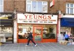 Yeungs - London