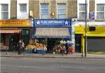 Yidiz Supermarket - London