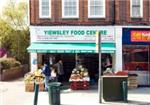 Yiewsley Food Centre - London