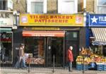 Yildiz Bakery - London