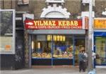 Yilmaz Kebab - London