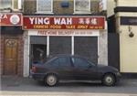 Ying Wah - London