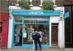 YMCA Shop - London