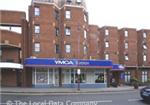 YMCA Shop - London