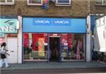 YMCA Shop - London