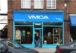 YMCA Shop - London