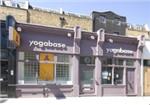 Yoga Base - London