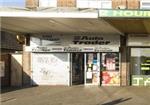 Yogi Newsagents - London