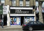 Yoginarayan Newsagents - London