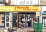 Yongda Cash & Carry - London