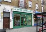 York Pharmacy - London