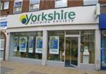 Yorkshire Building Society - London