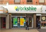 Yorkshire Building Society