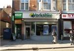 Yorkshire Building Society - London