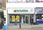 Yorkshire Building Society - London