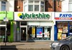 Yorkshire Building Society - London