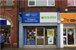 Yorkshire Building Society - Goole