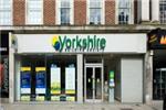 Yorkshire Building Society - Hull