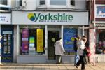 Yorkshire Building Society - Bridlington