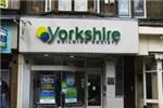 Yorkshire Building Society - Paisley