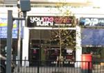 You Me Sushi - London