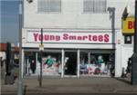 Young Smartees - London