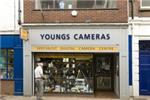 Youngs Cameras - King