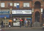 Youngs Newsagents - London