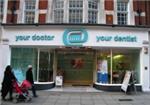 Your Dentist - London