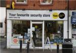 Your Favourite Security Store - London