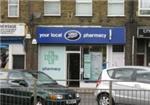 Your Local Boots Pharmacy - London