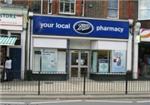 Your Local Boots Pharmacy - London