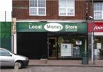 Your Local Money Store - London