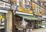 Your Local Supermarket - London