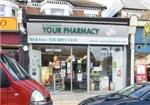 Your Pharmacy - London