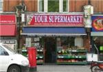 Your Supermarket - London