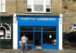 Yourstyle Hairdressers - London