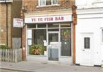 Yu Ye Fish Bar - London