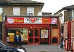 Yufa Pizza & Kebab - London