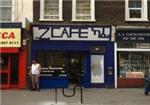 Z Cafe - London