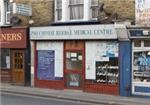 Z W J Chinese Herbal Medical Centre - London