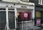 Zacks Eye Clinic - London