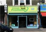 Zadams Vantage Pharmcy - London