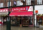 Zagloba - London