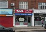 Zahra Dry Cleaners - London