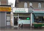 Zainab Foundation Bookshop - London